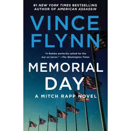 Memorial Day - Paperback