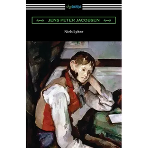 Niels Lyhne - Paperback