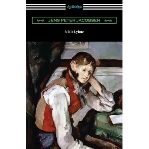 Niels Lyhne - Paperback