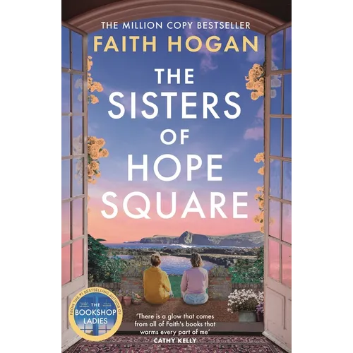 The Sisters of Hope Square - Hardcover