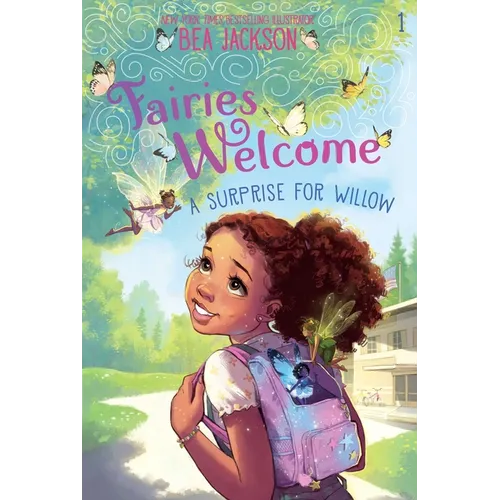 A Surprise for Willow - Paperback