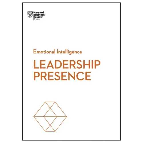 Leadership Presence - Paperback
