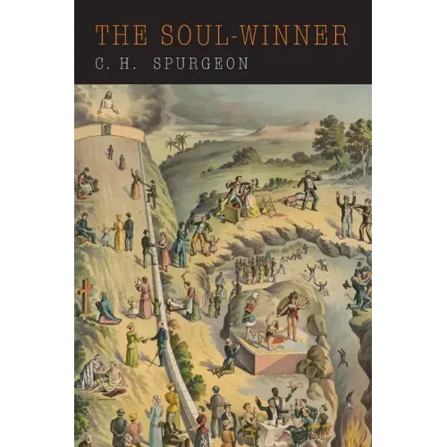The Soul Winner - Paperback