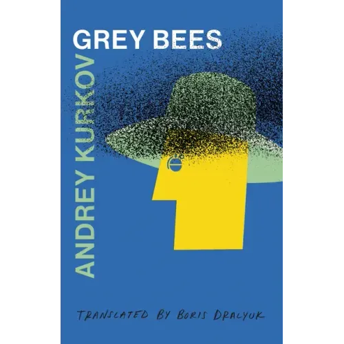 Grey Bees - Paperback