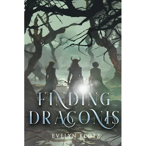 Finding Draconis - Paperback