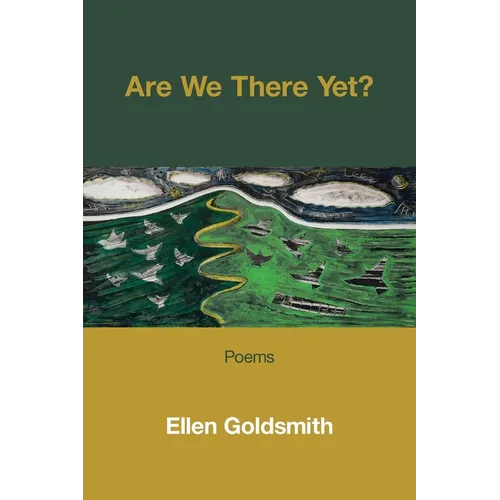 Are We There Yet? - Paperback
