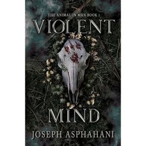 Violent Mind - Paperback