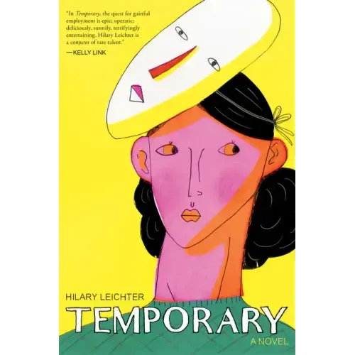 Temporary - Paperback