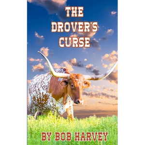 The Drover's Curse - Paperback