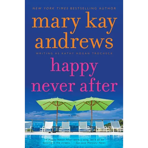 Happy Never After: A Callahan Garrity Mystery - Paperback