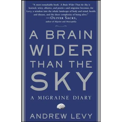 A Brain Wider Than the Sky - Paperback
