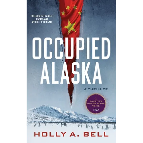 Occupied Alaska - Paperback