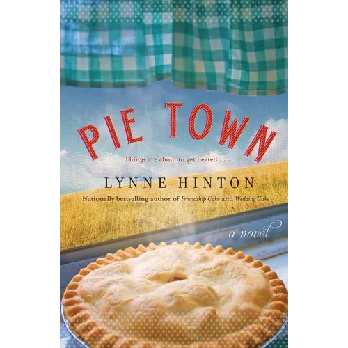 Pie Town - Paperback