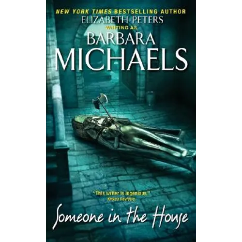 Someone in the House - Mass Market Paperbound