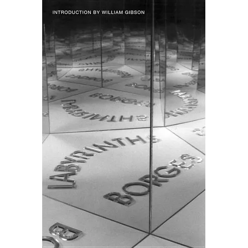 Labyrinths - Paperback