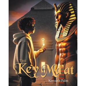 The Key of Ma'at - Paperback