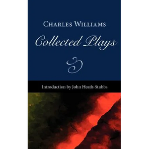 Collected Plays - Paperback