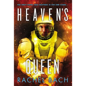 Heaven's Queen - Paperback