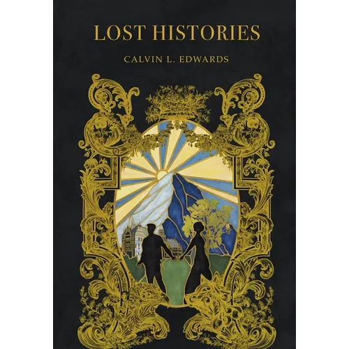 Lost Histories - Hardcover