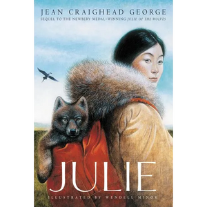 Julie - Paperback