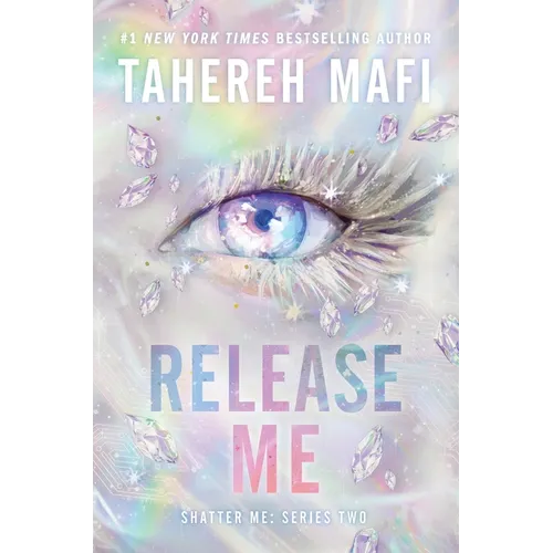 Release Me - Hardcover