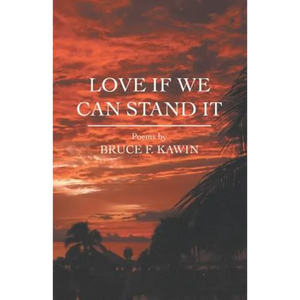 Love If We Can Stand It - Paperback
