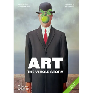 Art: The Whole Story - Paperback