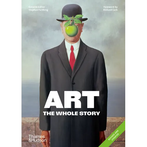 Art: The Whole Story - Paperback