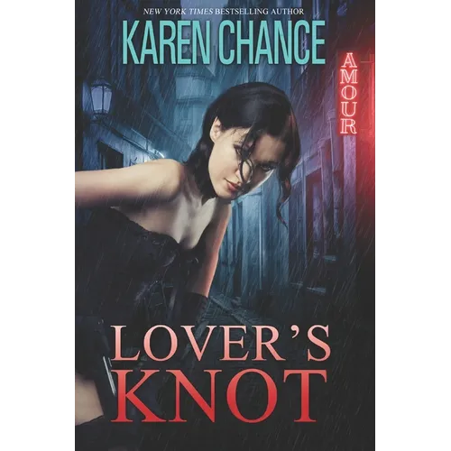 Lover's Knot - Paperback