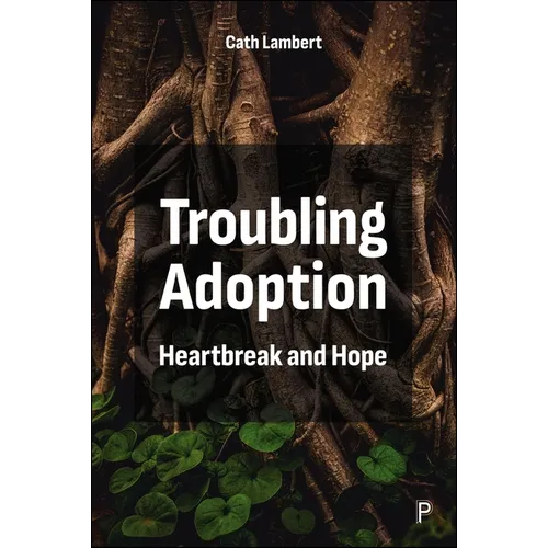 Troubling Adoption: Heartbreak and Hope - Paperback