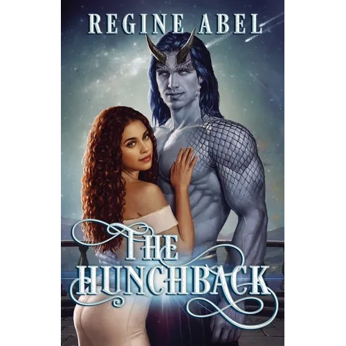 The Hunchback - Paperback