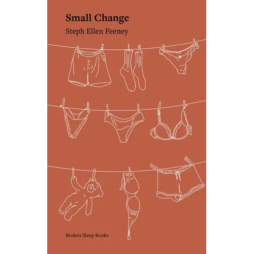 Small Change - Paperback