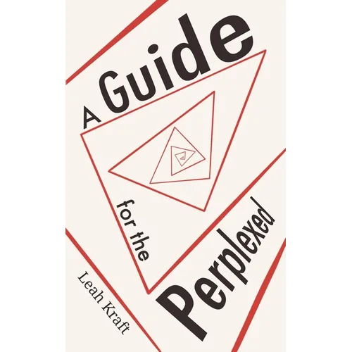 A Guide for the Perplexed: A Practical Guidebook for Creating Meaning in the Present Day - Paperback