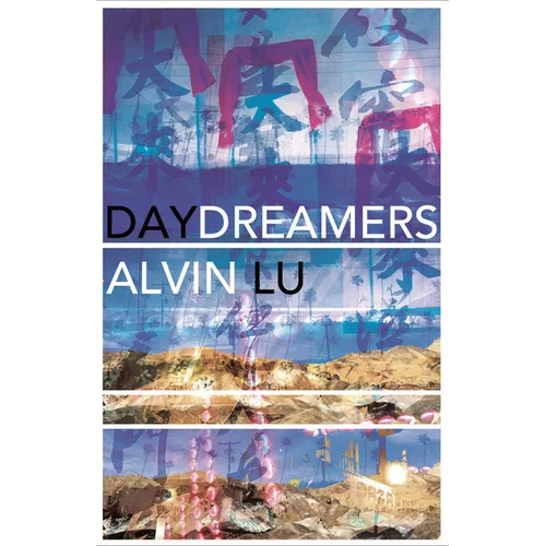 Daydreamers - Paperback
