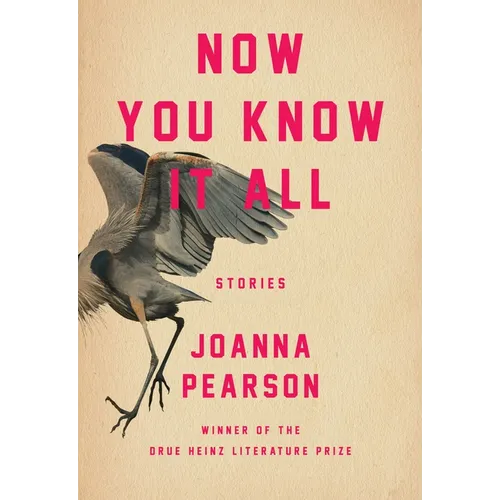 Now You Know It All - Paperback