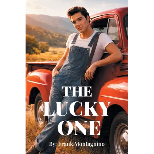 The Lucky One - Paperback