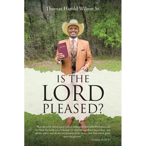 Is the Lord Pleased? - Paperback