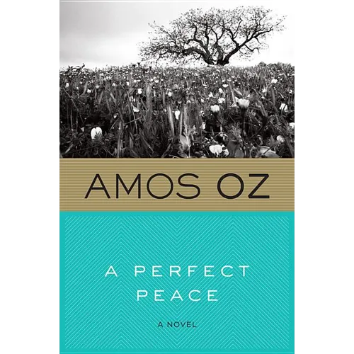 A Perfect Peace - Paperback