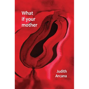 What if your mother - Paperback