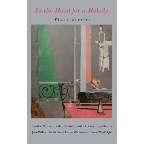 In the Mood for a Melody - Paperback