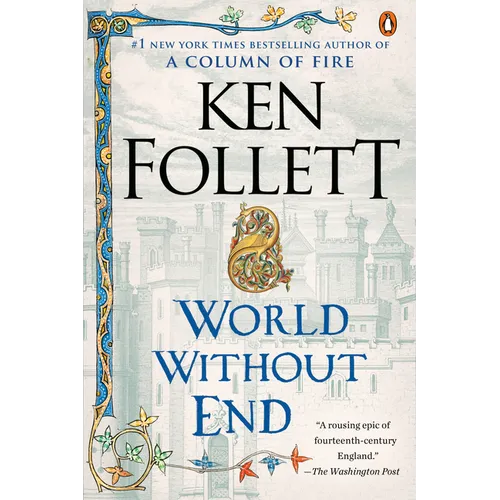 World Without End - Paperback