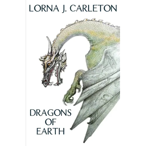 Dragons of Earth - Paperback