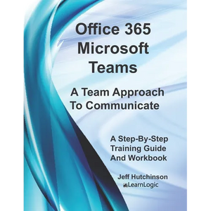 Office 365 Microsoft Teams - Paperback