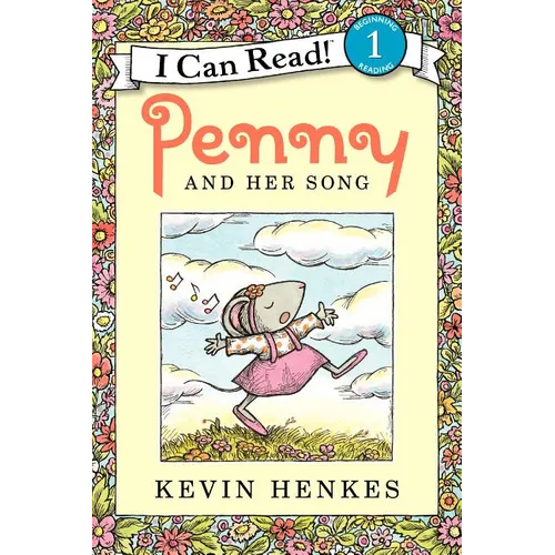 Penny and Her Song - Paperback