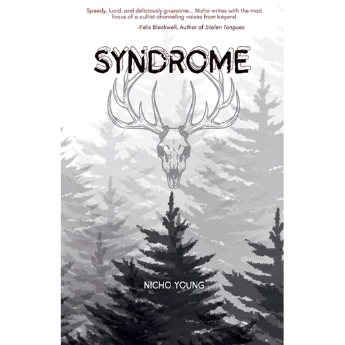Syndrome - Paperback