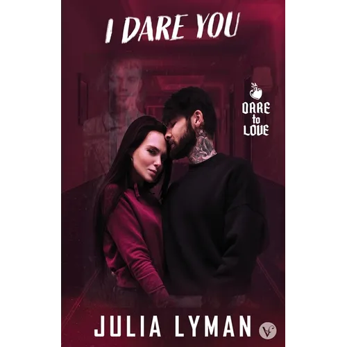 I Dare You - Paperback