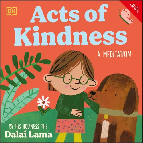 Acts of Kindness - Board Book