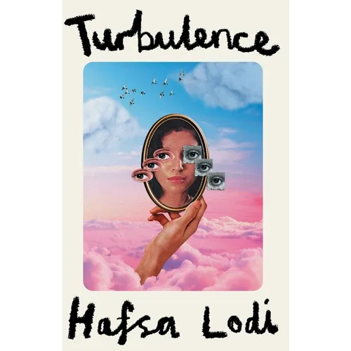 Turbulence - Paperback