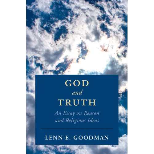 God and Truth - Paperback