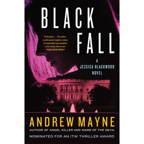 Black Fall - Paperback